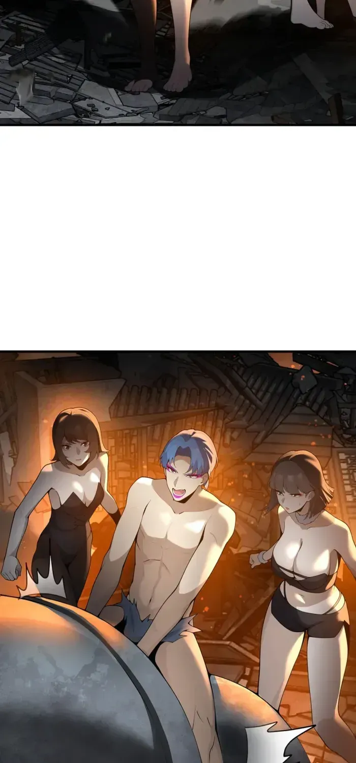 I, The Demon Lord am being targeted by my female Disciples! Chapter 129 - page 18