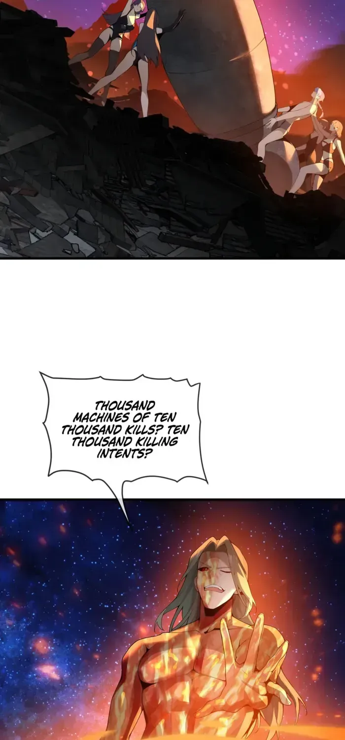 I, The Demon Lord am being targeted by my female Disciples! Chapter 129 - page 25