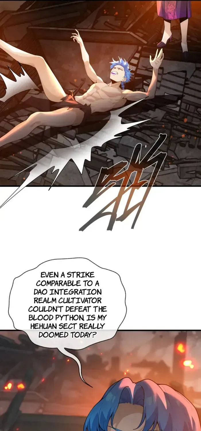 I, The Demon Lord am being targeted by my female Disciples! Chapter 129 - page 31