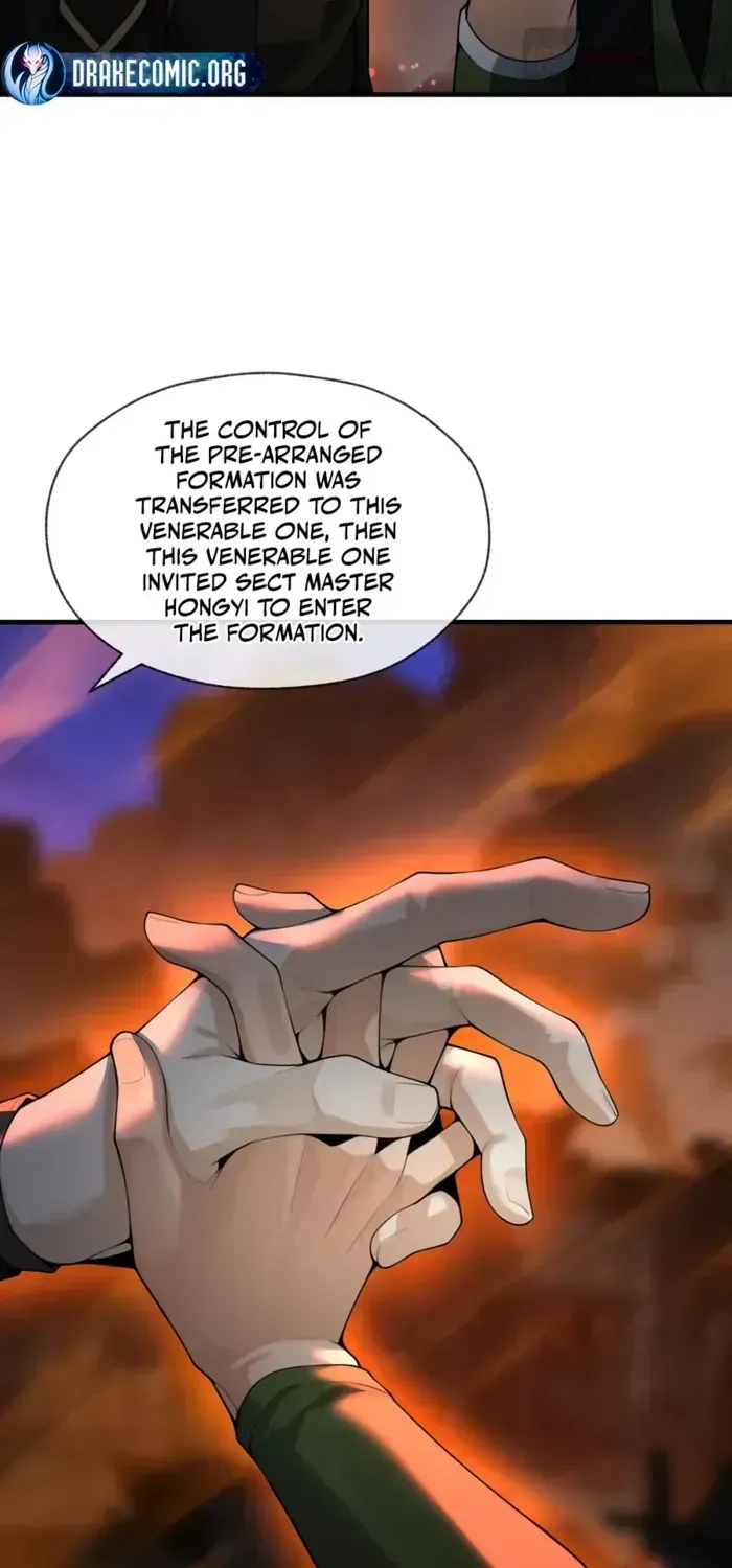 I, The Demon Lord am being targeted by my female Disciples! Chapter 129 - page 36