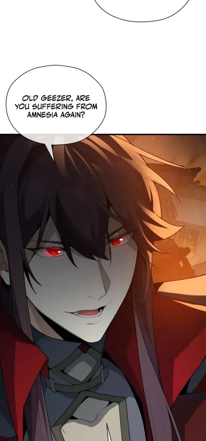 I, The Demon Lord am being targeted by my female Disciples! Chapter 129 - page 43