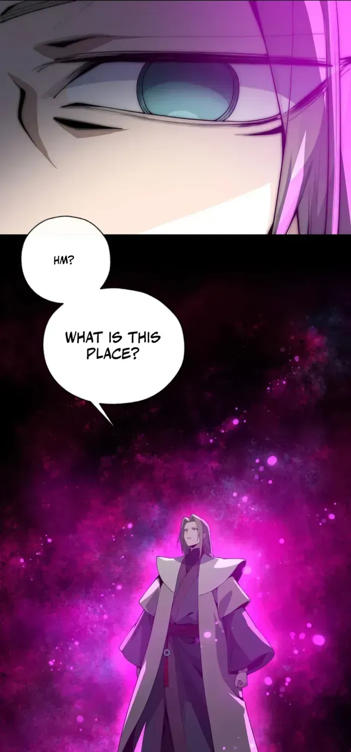 I, The Demon Lord am being targeted by my female Disciples! Chapter 129 - page 47