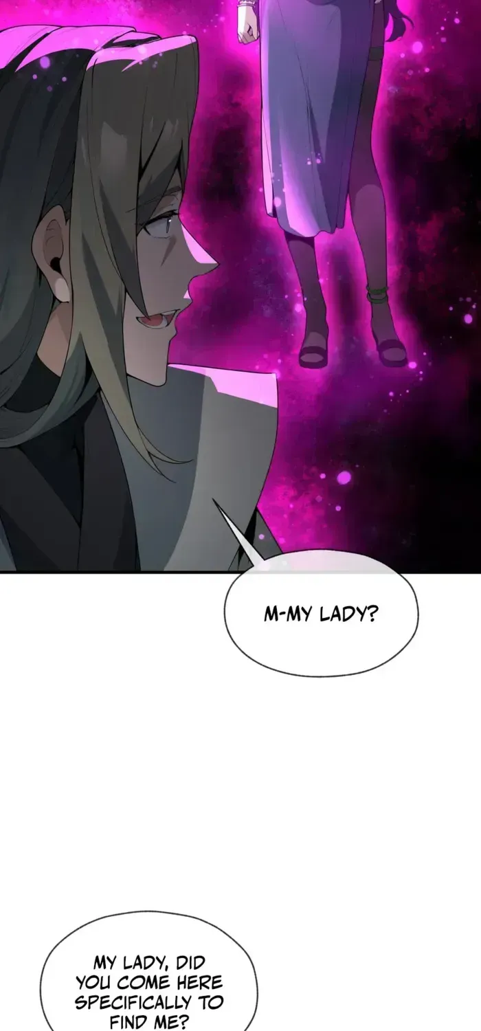 I, The Demon Lord am being targeted by my female Disciples! Chapter 129 - page 49
