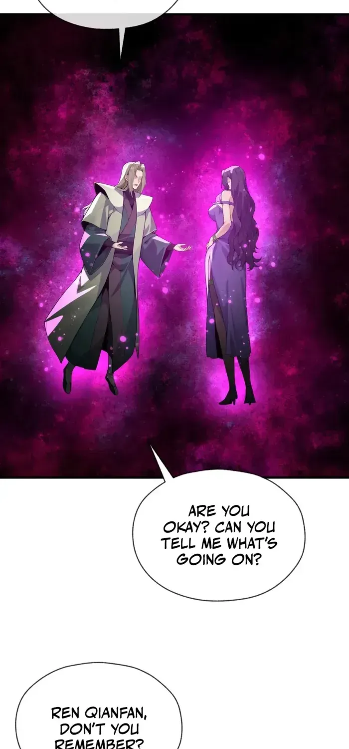 I, The Demon Lord am being targeted by my female Disciples! Chapter 129 - page 50