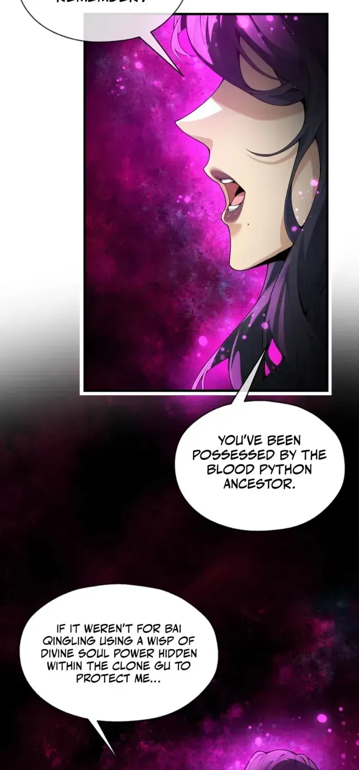 I, The Demon Lord am being targeted by my female Disciples! Chapter 129 - page 51