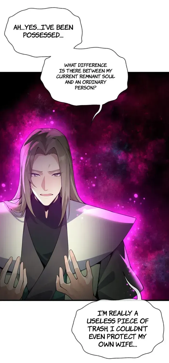 I, The Demon Lord am being targeted by my female Disciples! Chapter 129 - page 53