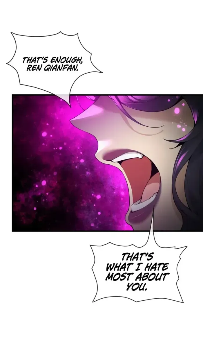 I, The Demon Lord am being targeted by my female Disciples! Chapter 129 - page 54