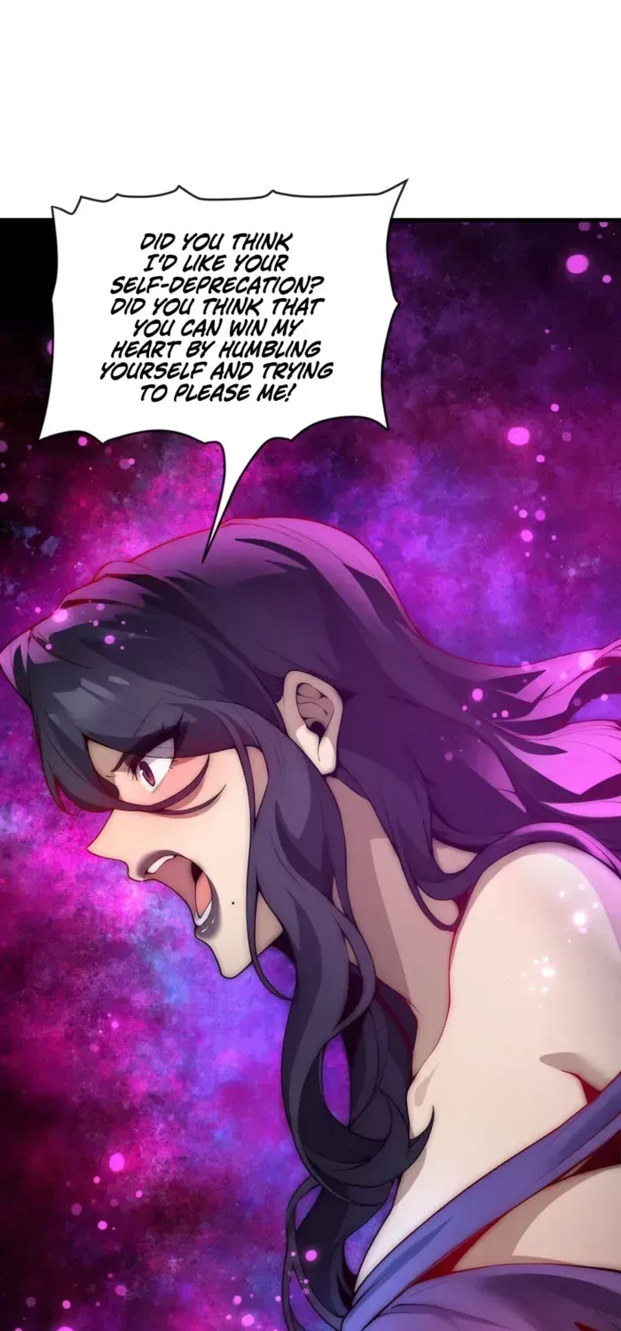 I, The Demon Lord am being targeted by my female Disciples! Chapter 129 - page 55