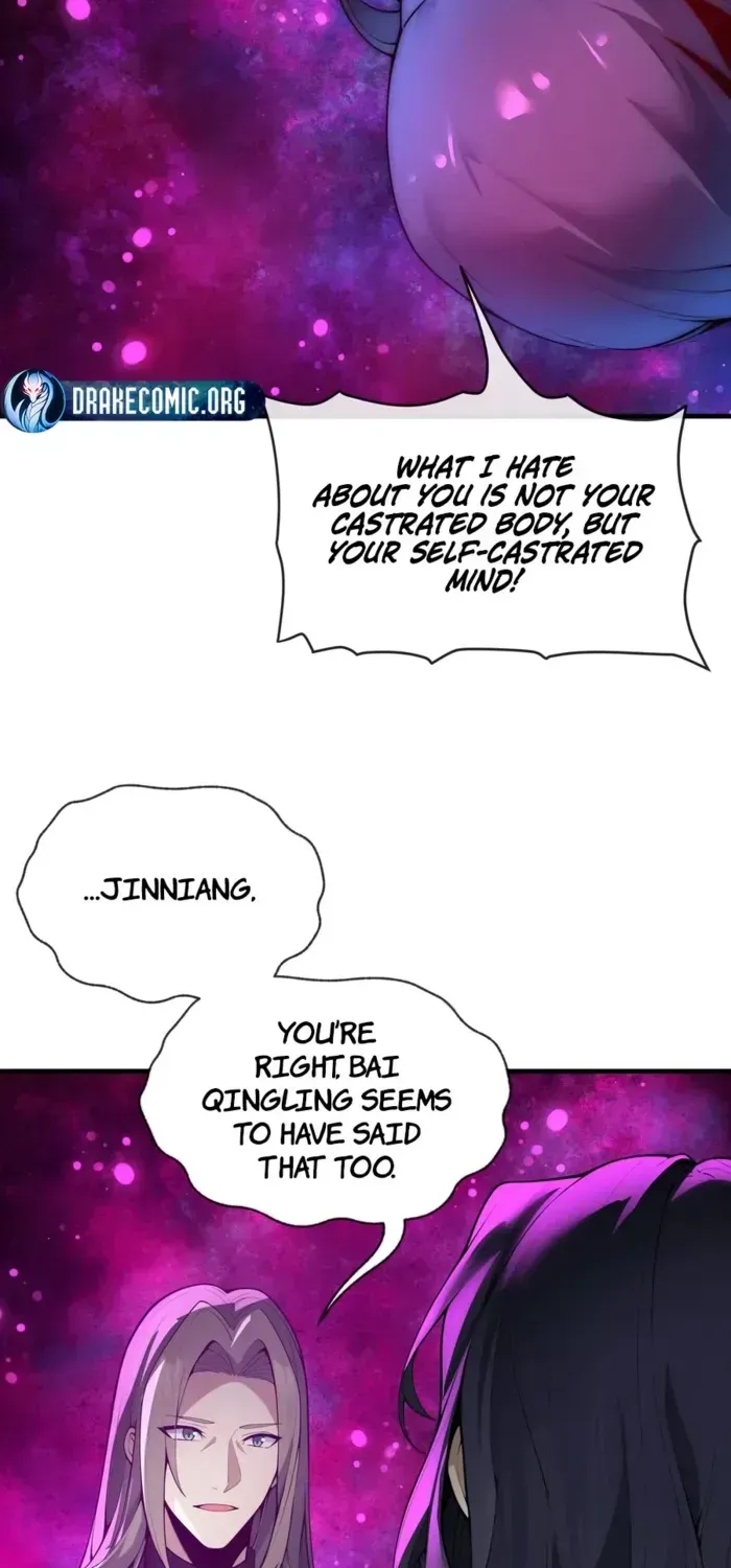 I, The Demon Lord am being targeted by my female Disciples! Chapter 129 - page 56