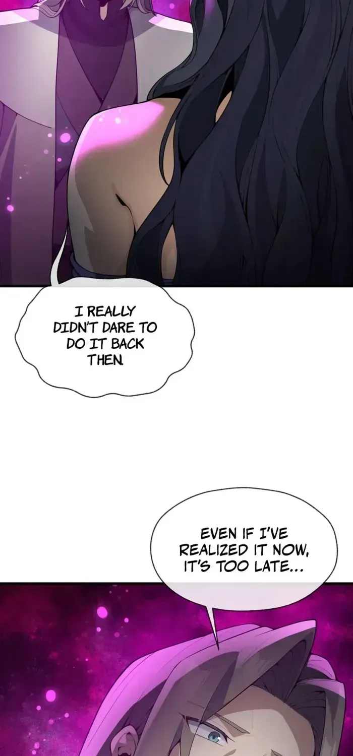I, The Demon Lord am being targeted by my female Disciples! Chapter 129 - page 57