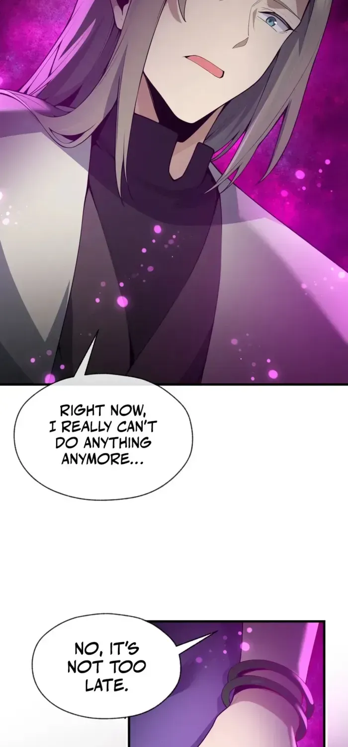 I, The Demon Lord am being targeted by my female Disciples! Chapter 129 - page 58