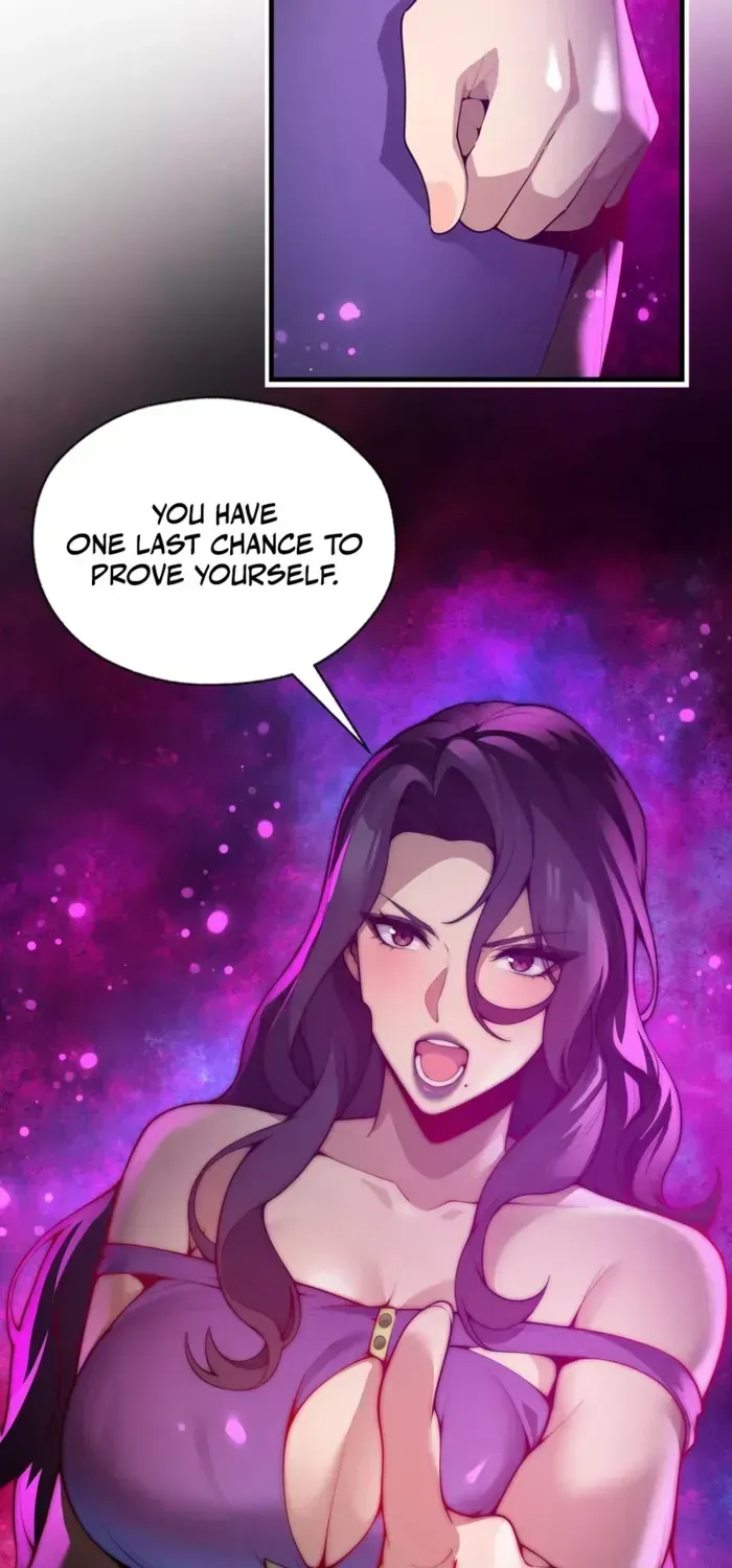 I, The Demon Lord am being targeted by my female Disciples! Chapter 129 - page 59
