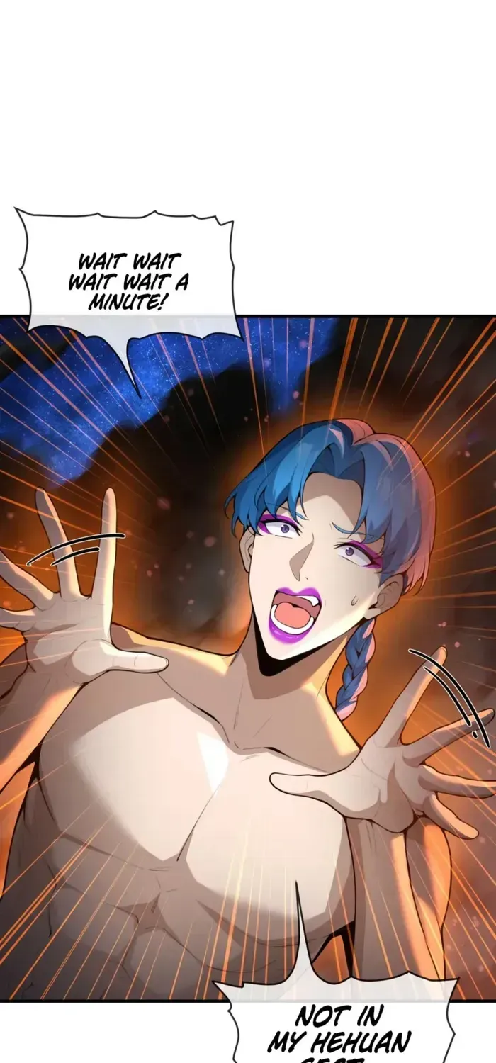 I, The Demon Lord am being targeted by my female Disciples! Chapter 129 - page 6