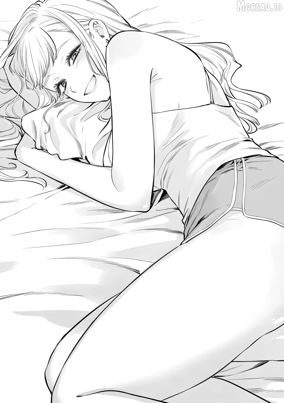The Cutest Girl Closest To Me Chapter 31 - page 1