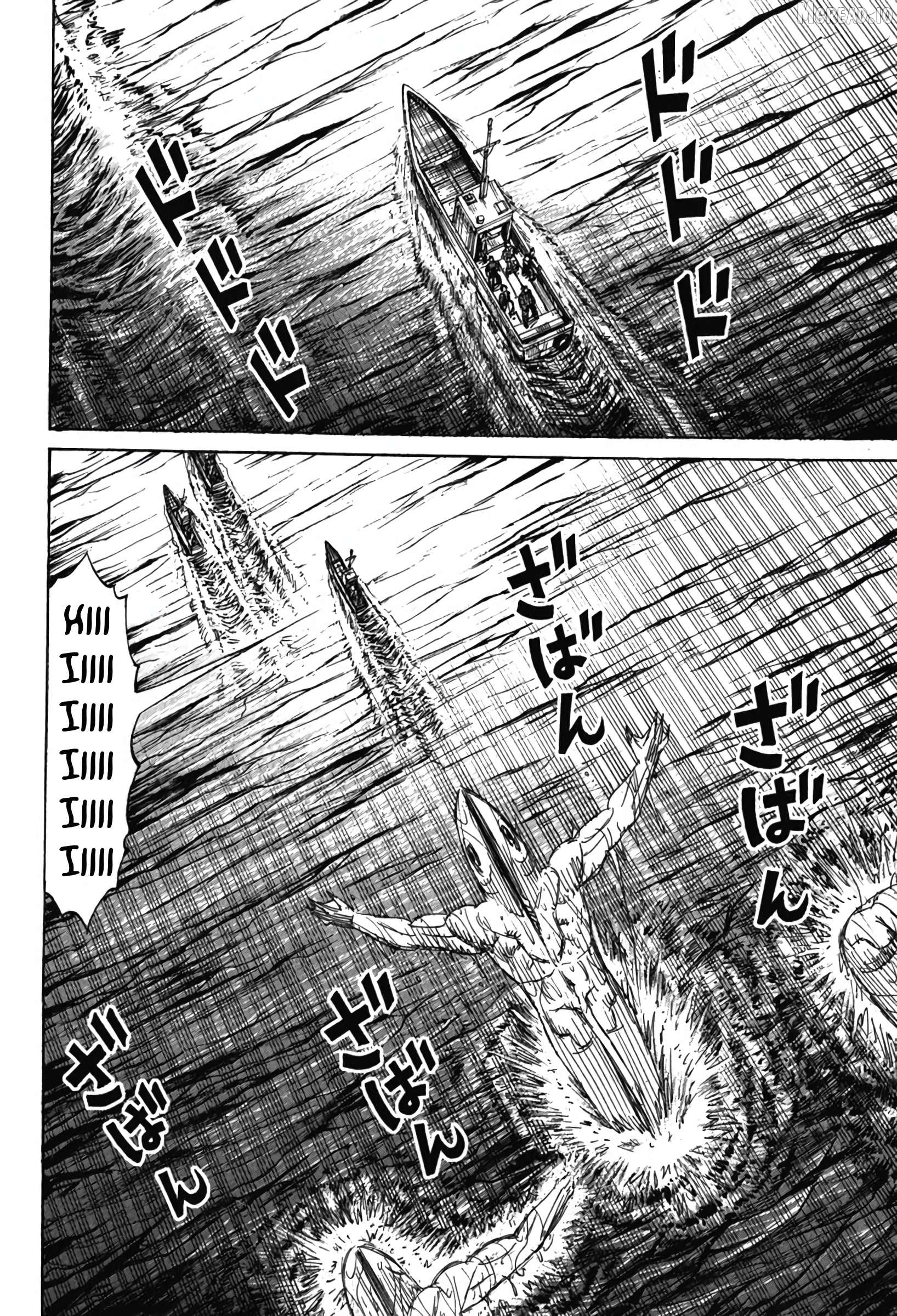 Higanjima - Last 47 Days Chapter 133 - page 2