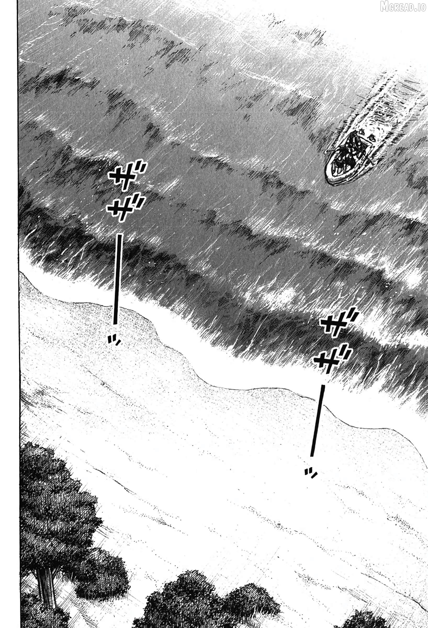 Higanjima - Last 47 Days Chapter 134 - page 2