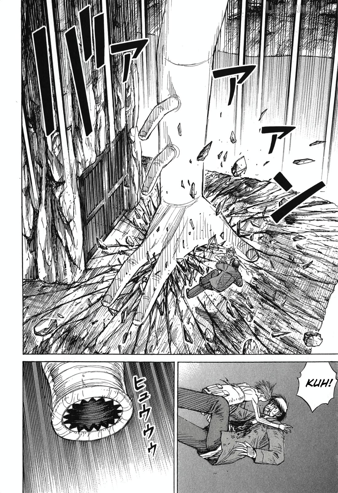 Higanjima - Last 47 Days Chapter 146 - page 18