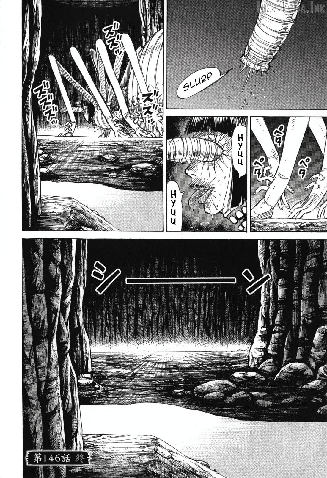 Higanjima - Last 47 Days Chapter 146 - page 20