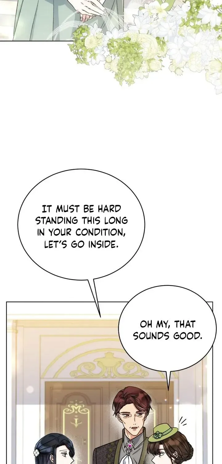 I Got Divorced and Abandoned My Family Chapter 14 - page 13