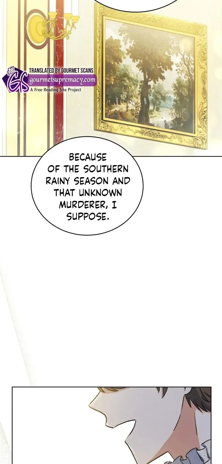 I Got Divorced and Abandoned My Family Chapter 14 - page 16