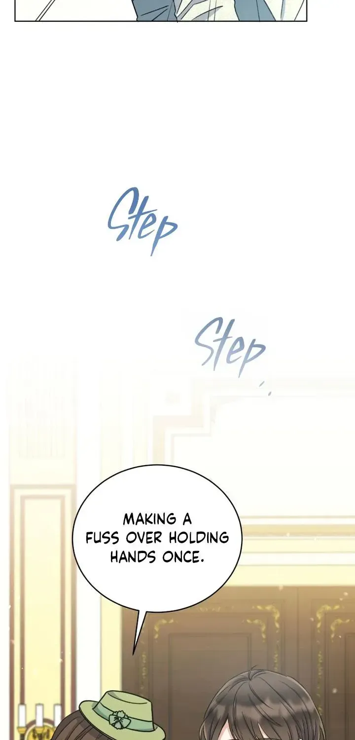 I Got Divorced and Abandoned My Family Chapter 14 - page 37