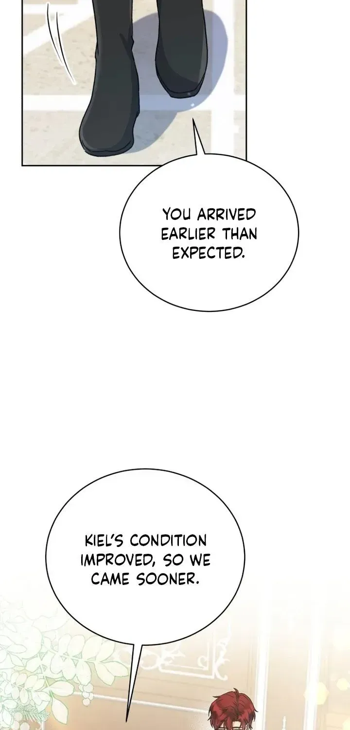 I Got Divorced and Abandoned My Family Chapter 14 - page 44
