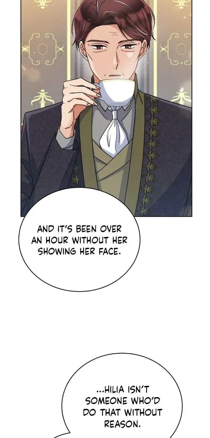 I Got Divorced and Abandoned My Family Chapter 14 - page 51