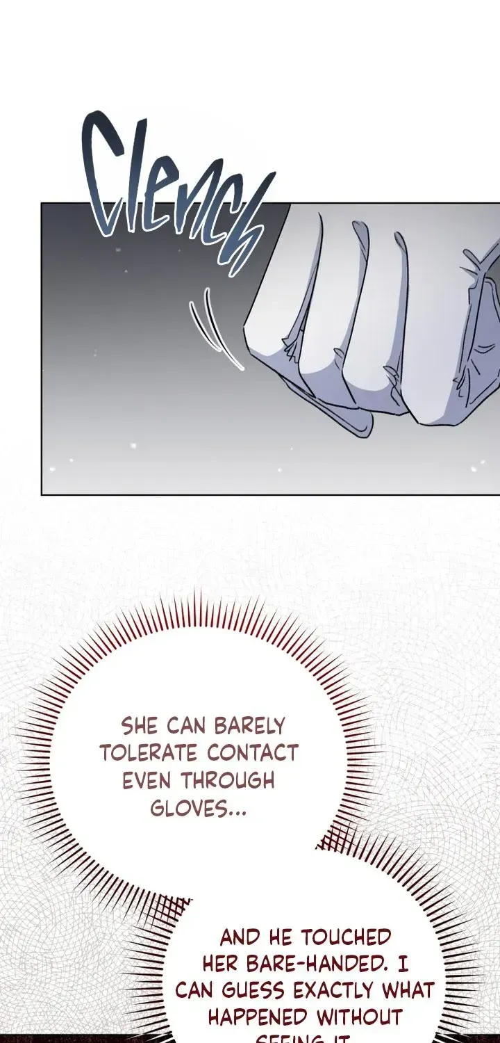 I Got Divorced and Abandoned My Family Chapter 14 - page 57
