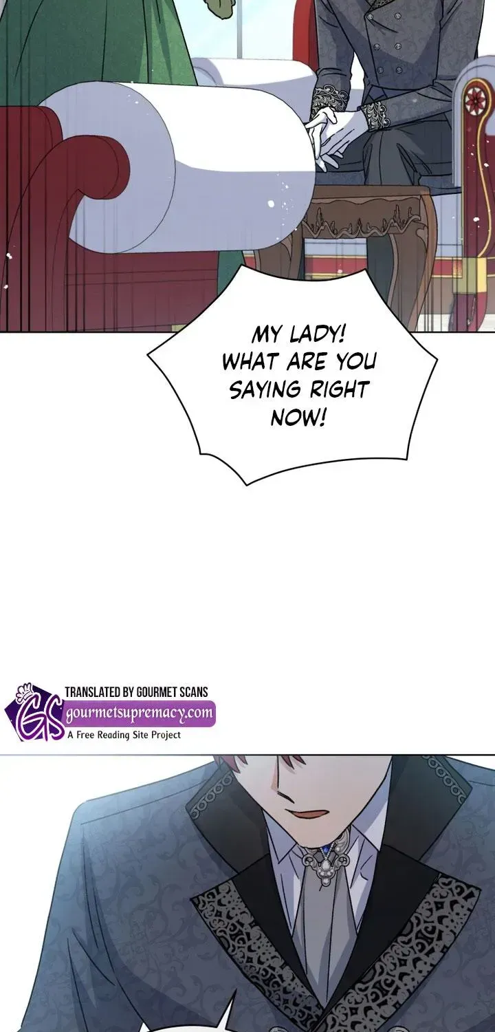 I Got Divorced and Abandoned My Family Chapter 14 - page 63