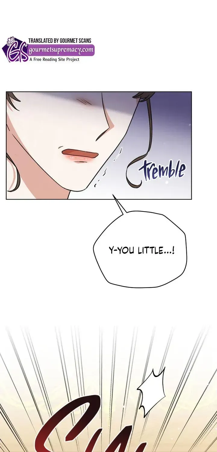 I Got Divorced and Abandoned My Family Chapter 15 - page 10