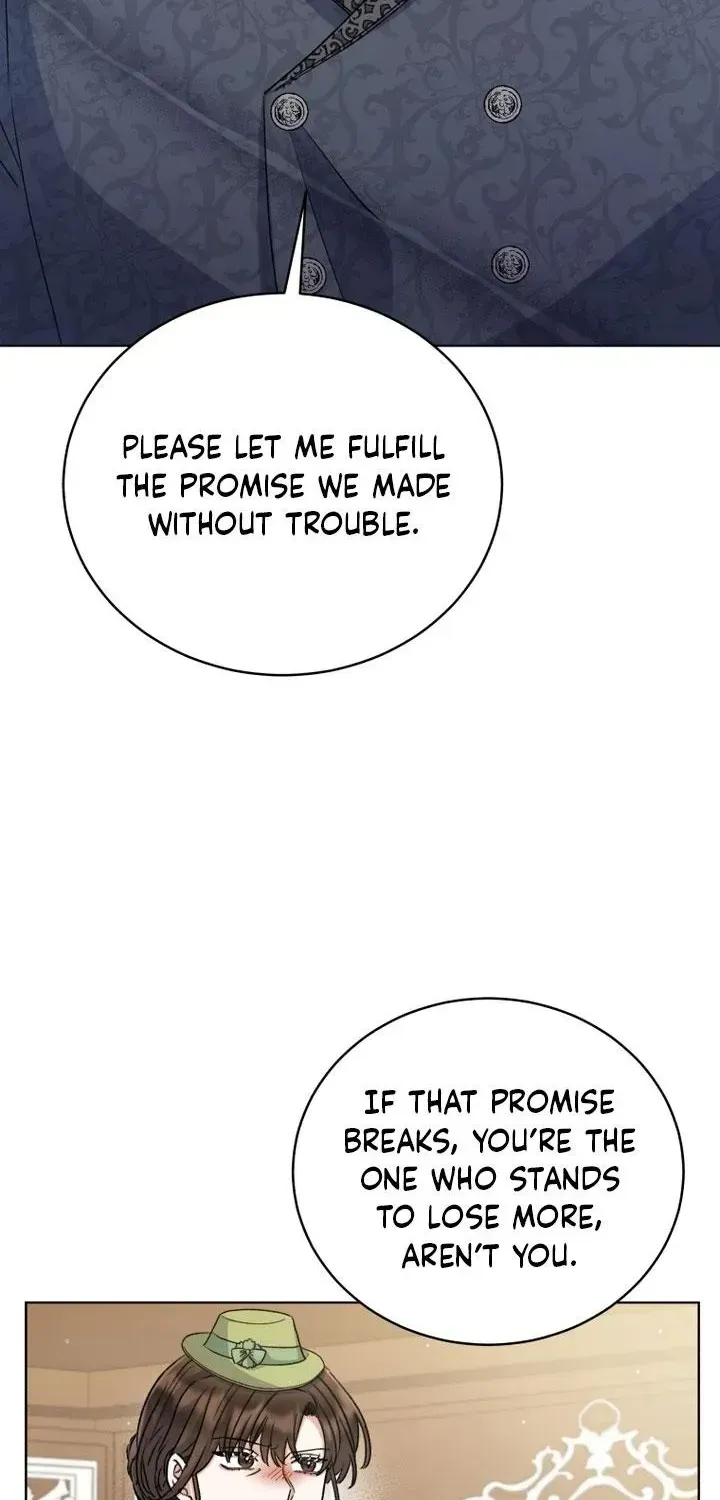 I Got Divorced and Abandoned My Family Chapter 15 - page 13