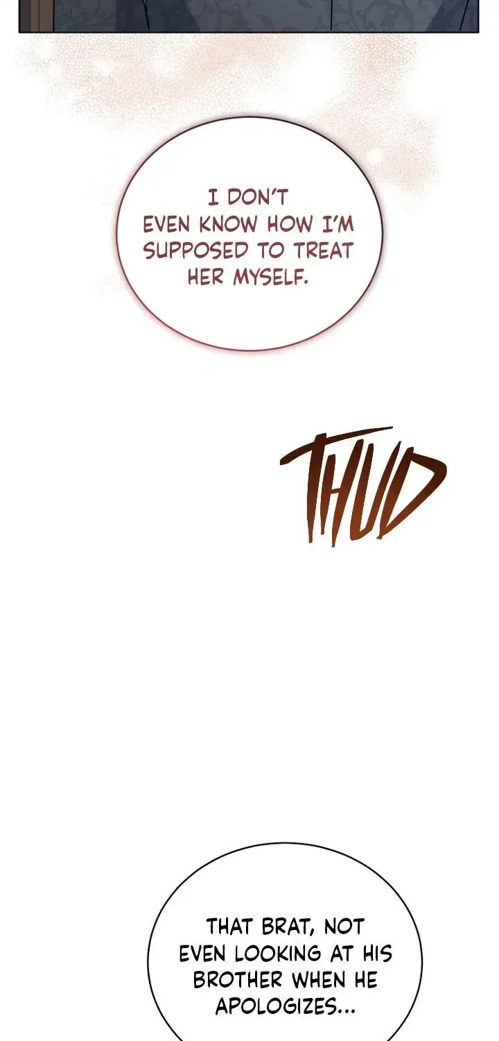 I Got Divorced and Abandoned My Family Chapter 15 - page 18