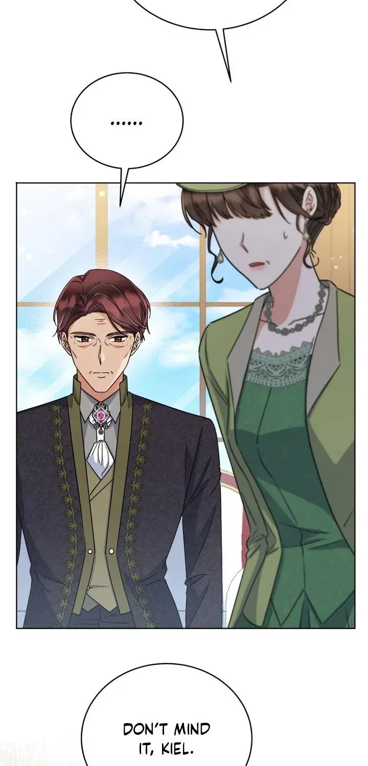 I Got Divorced and Abandoned My Family Chapter 15 - page 19