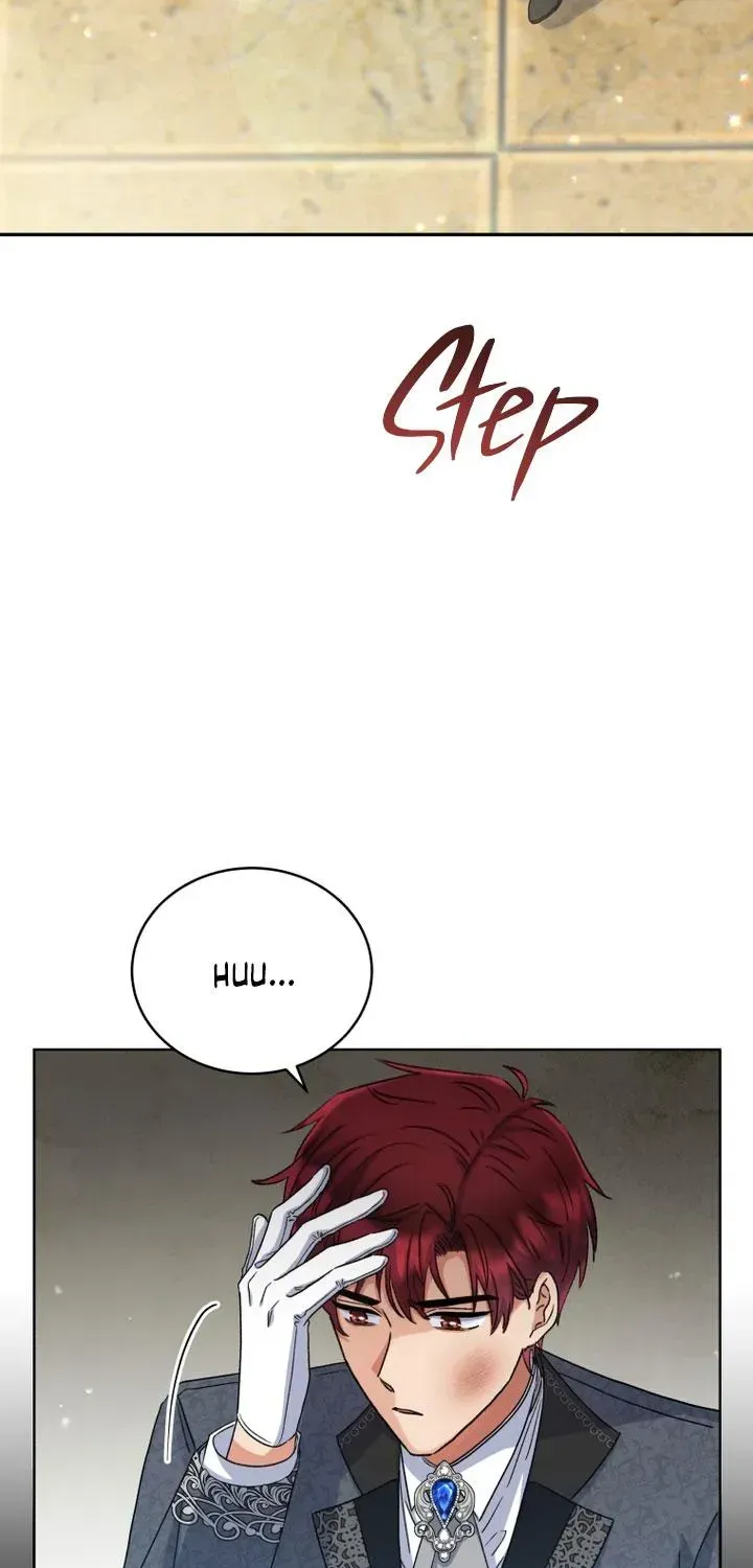 I Got Divorced and Abandoned My Family Chapter 15 - page 24