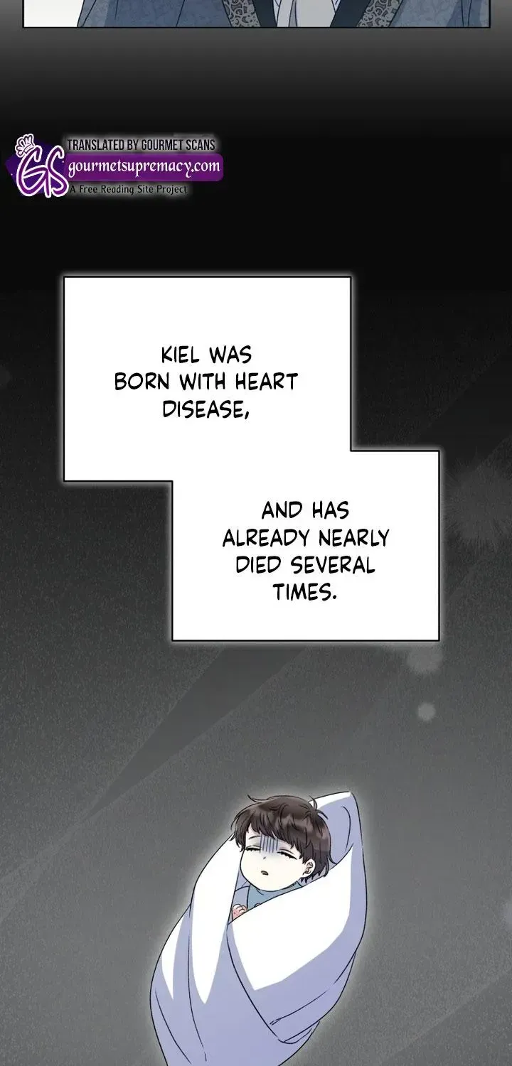 I Got Divorced and Abandoned My Family Chapter 15 - page 25