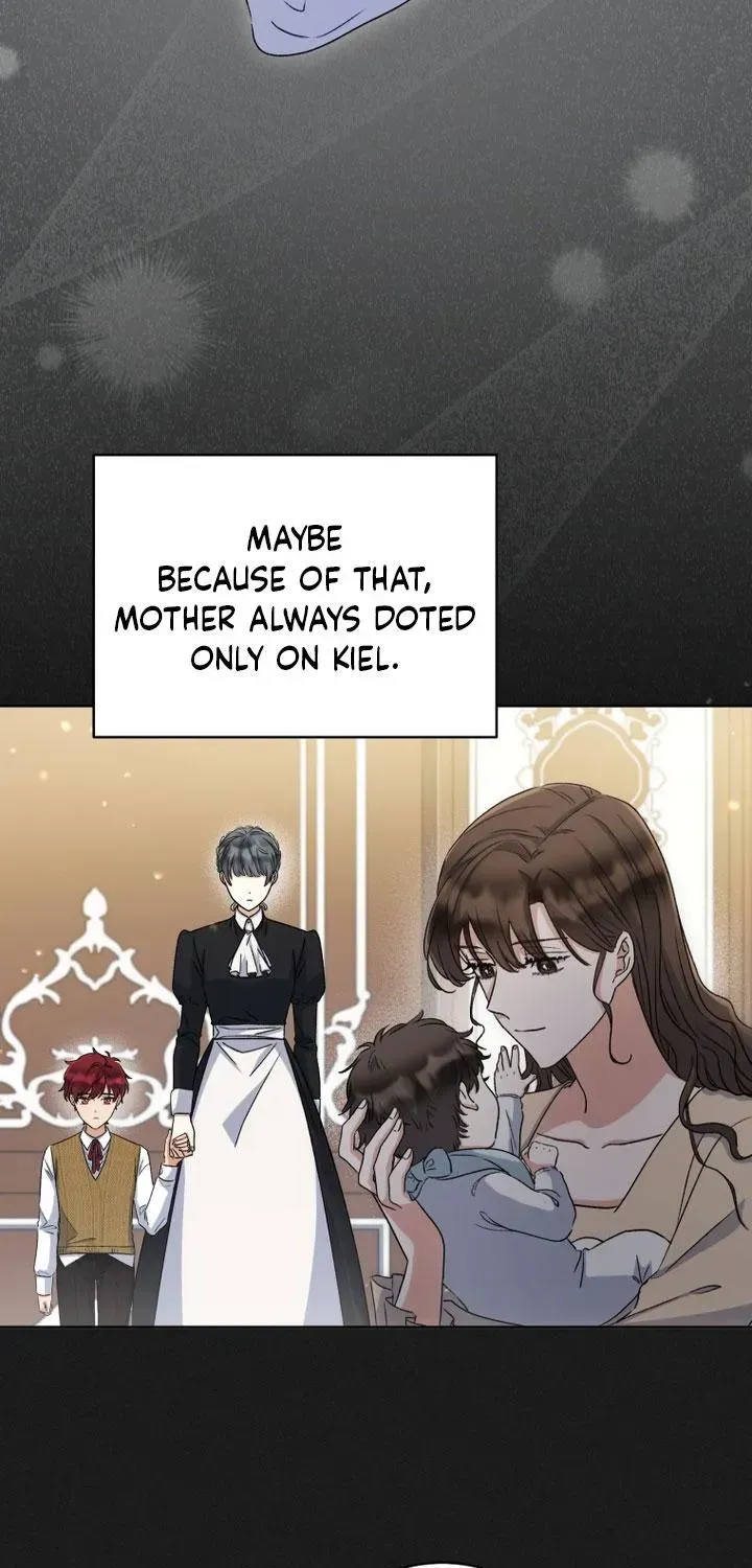 I Got Divorced and Abandoned My Family Chapter 15 - page 26
