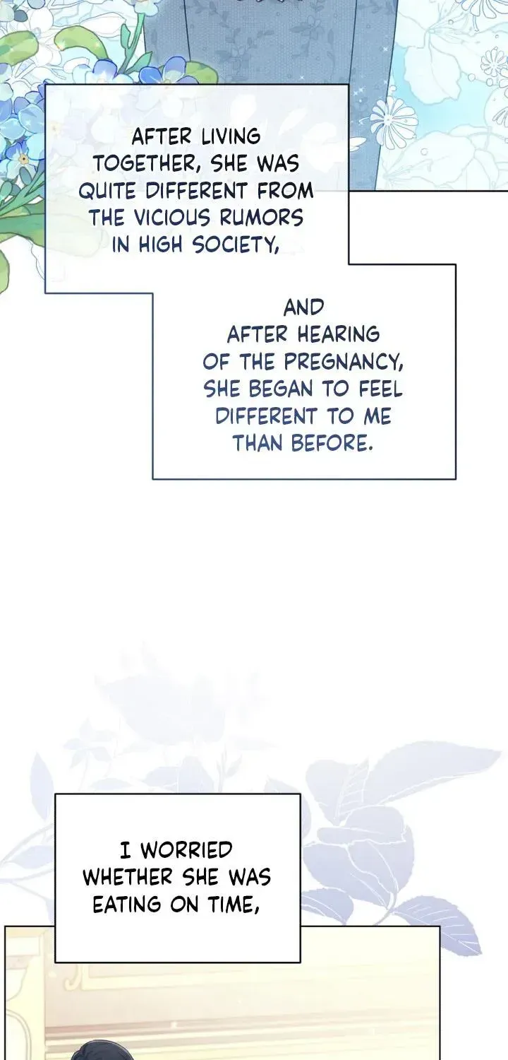 I Got Divorced and Abandoned My Family Chapter 15 - page 3