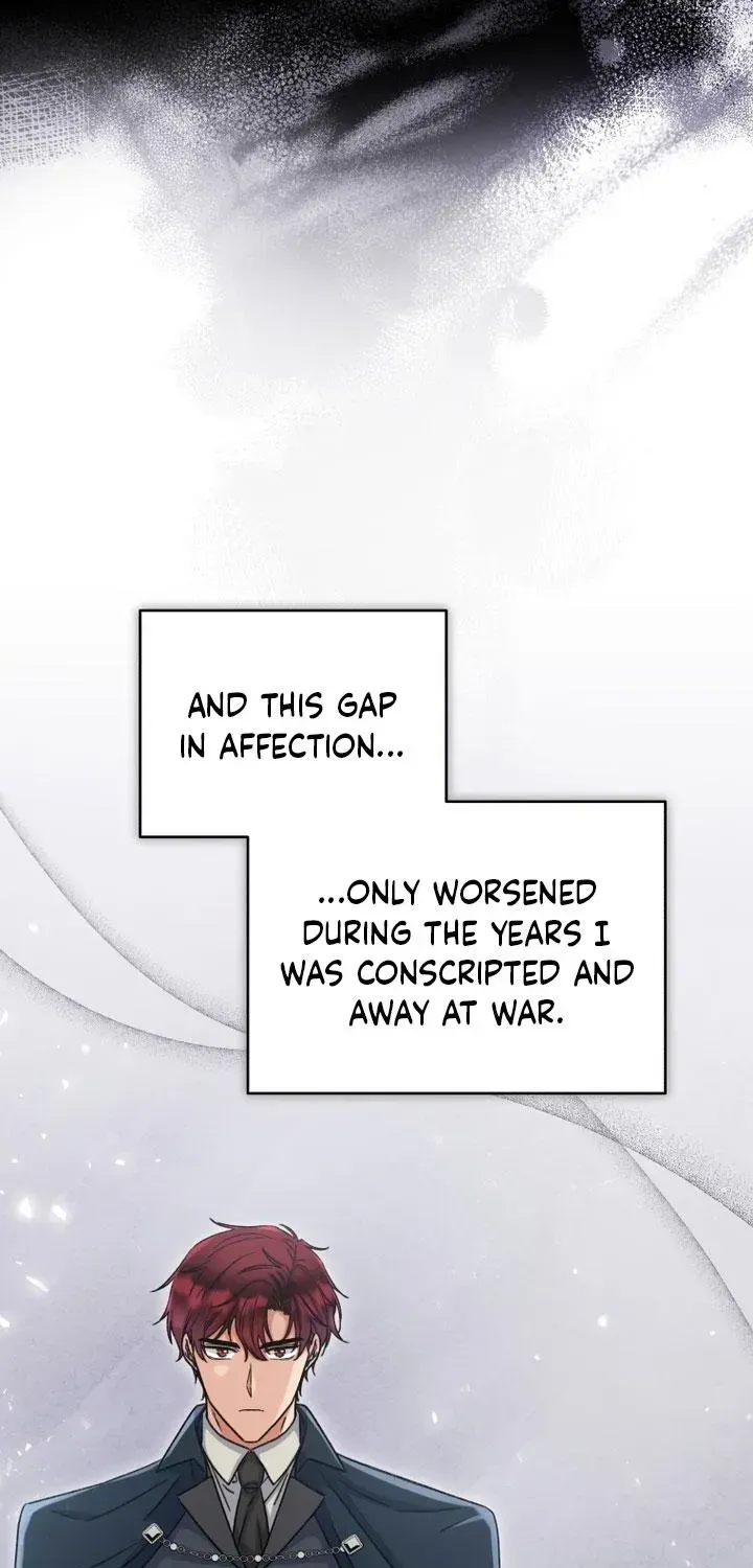 I Got Divorced and Abandoned My Family Chapter 15 - page 31