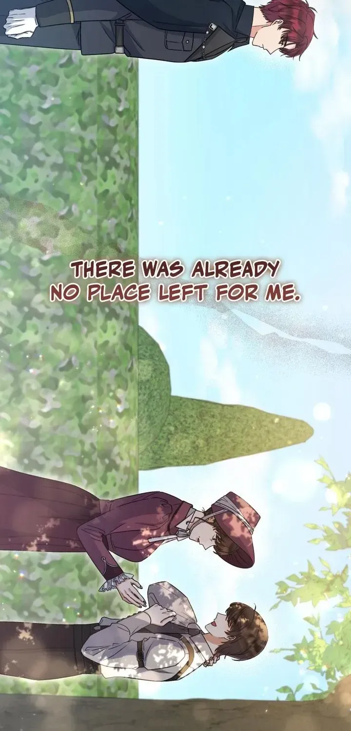 I Got Divorced and Abandoned My Family Chapter 15 - page 37