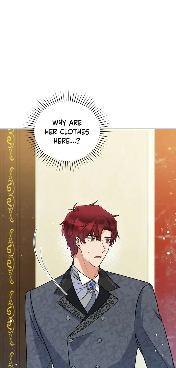 I Got Divorced and Abandoned My Family Chapter 15 - page 44