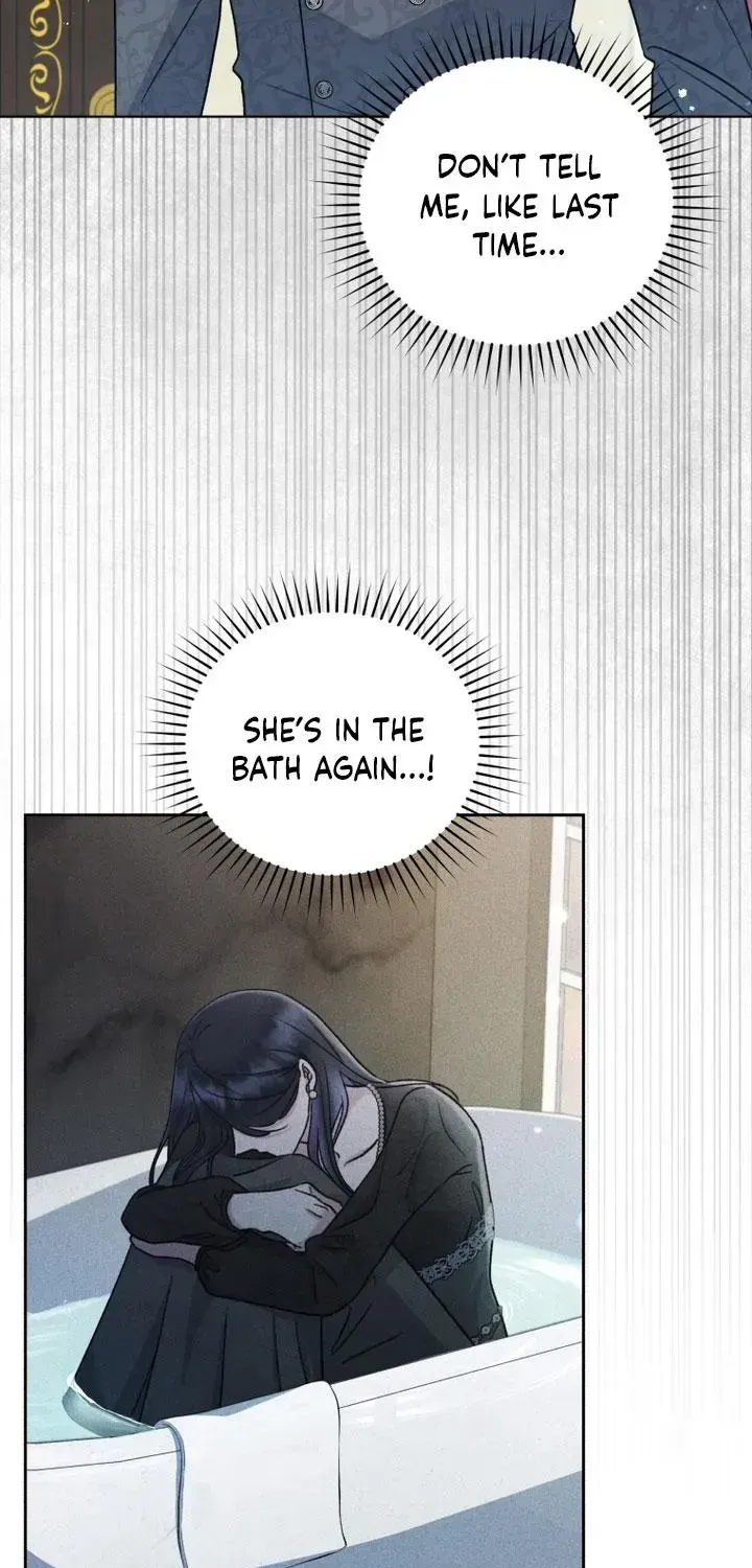 I Got Divorced and Abandoned My Family Chapter 15 - page 45