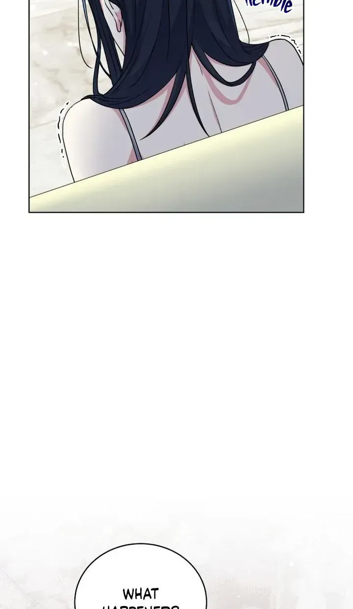 I Got Divorced and Abandoned My Family Chapter 15 - page 48