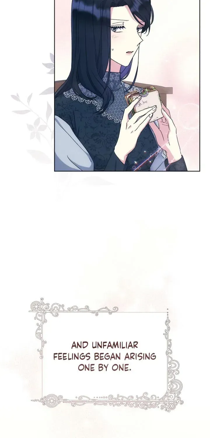 I Got Divorced and Abandoned My Family Chapter 15 - page 5