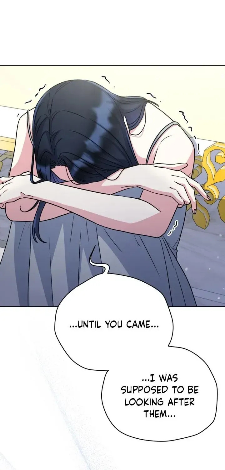 I Got Divorced and Abandoned My Family Chapter 15 - page 50