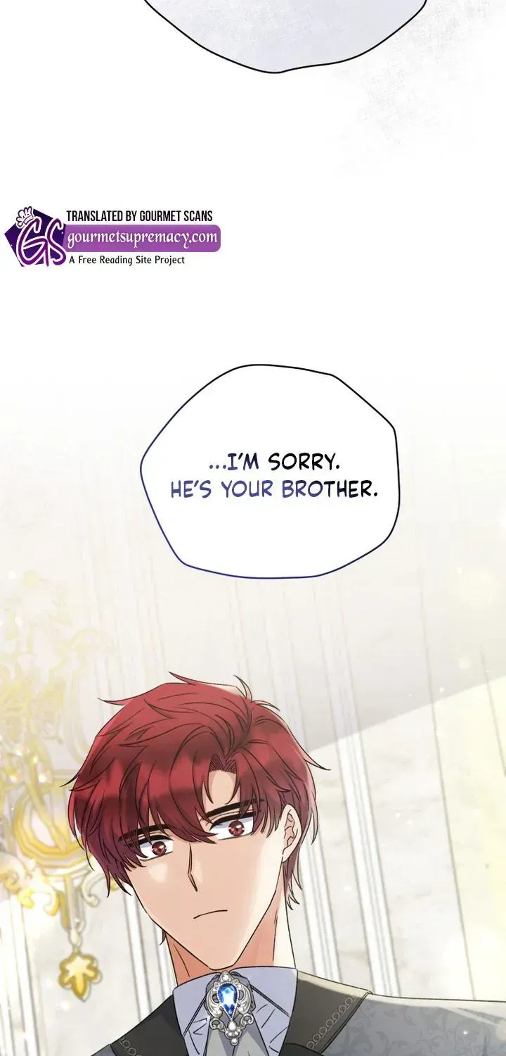 I Got Divorced and Abandoned My Family Chapter 15 - page 55