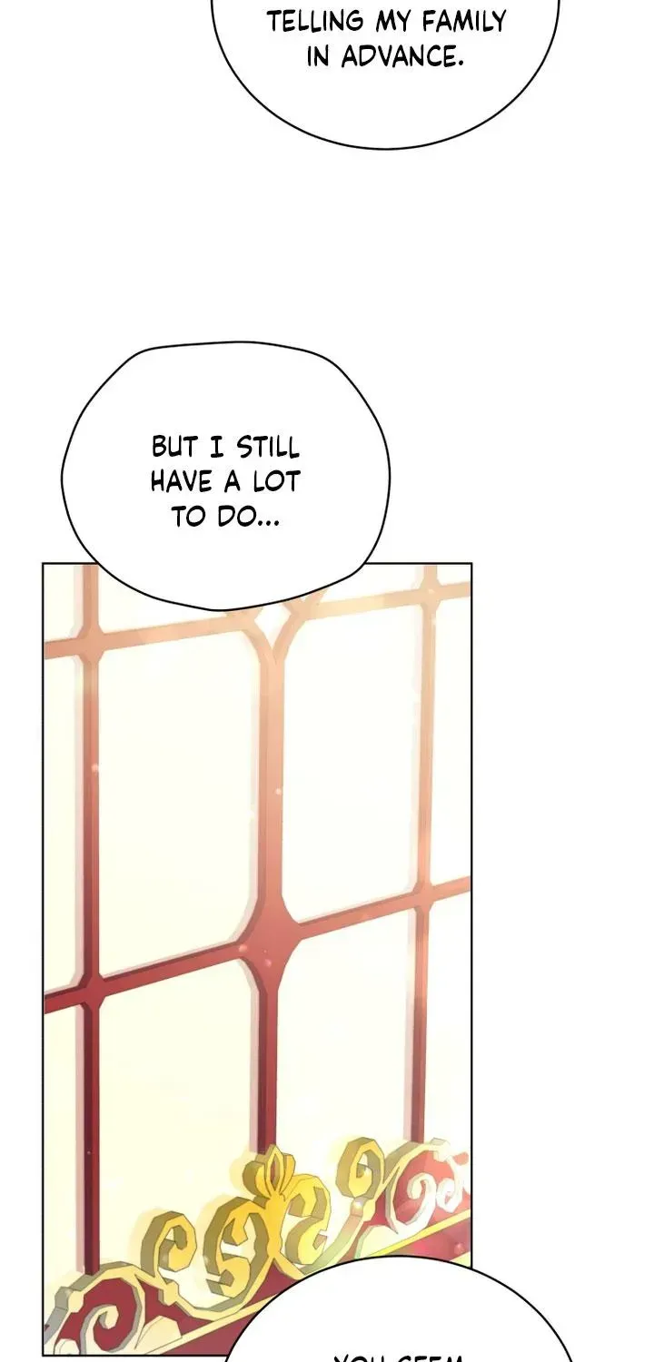 I Got Divorced and Abandoned My Family Chapter 15 - page 57