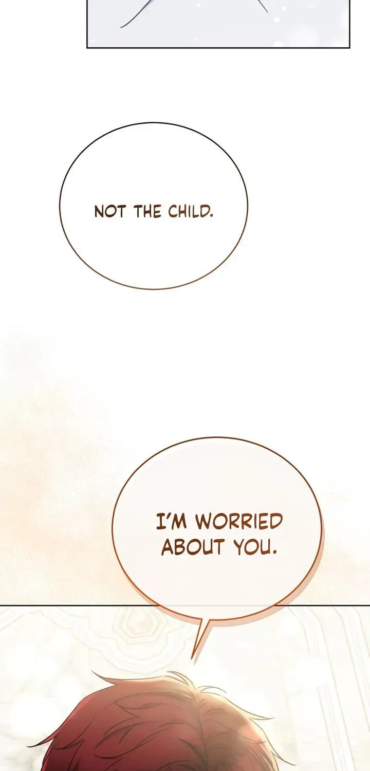 I Got Divorced and Abandoned My Family Chapter 15 - page 59