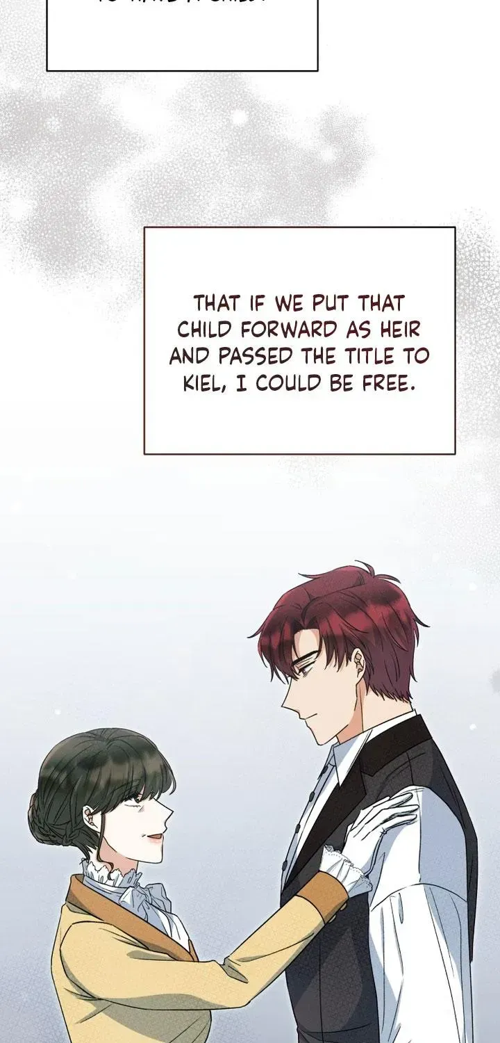 I Got Divorced and Abandoned My Family Chapter 15 - page 71