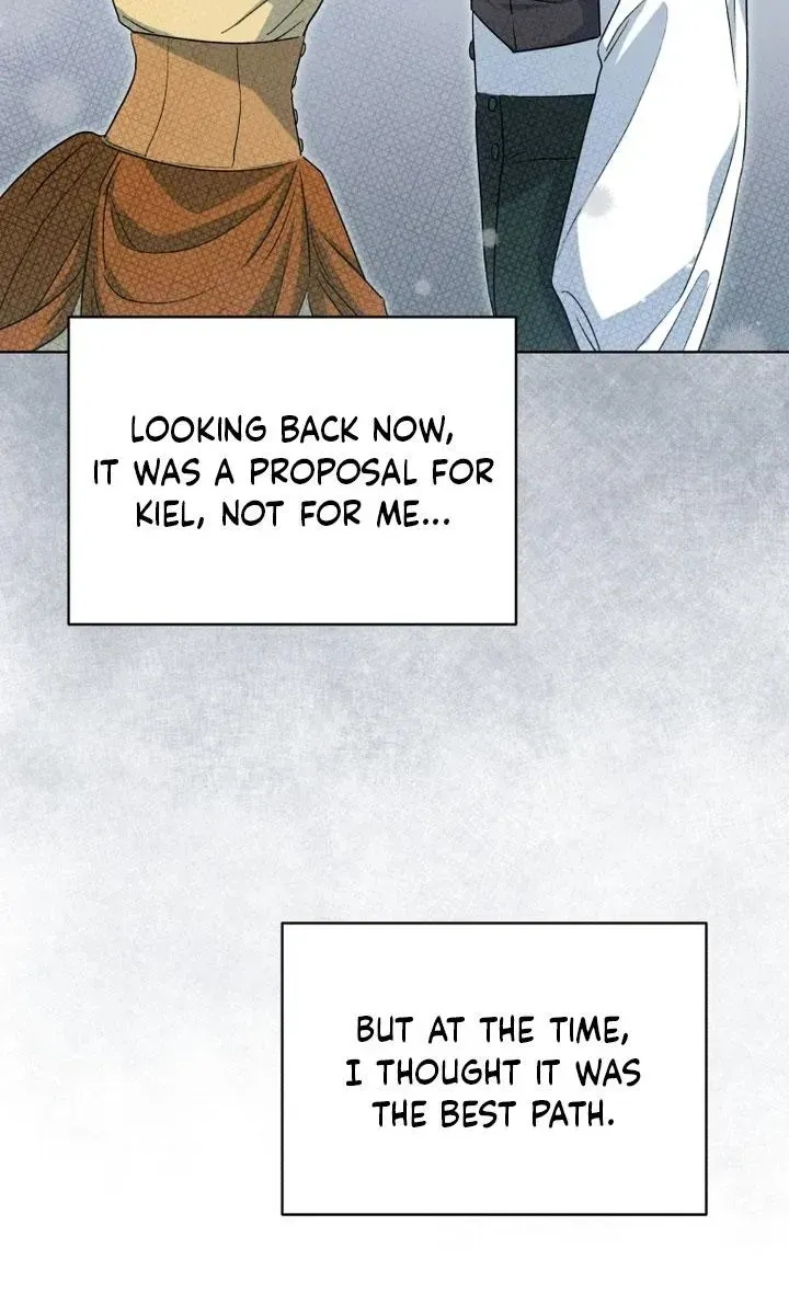 I Got Divorced and Abandoned My Family Chapter 15 - page 72