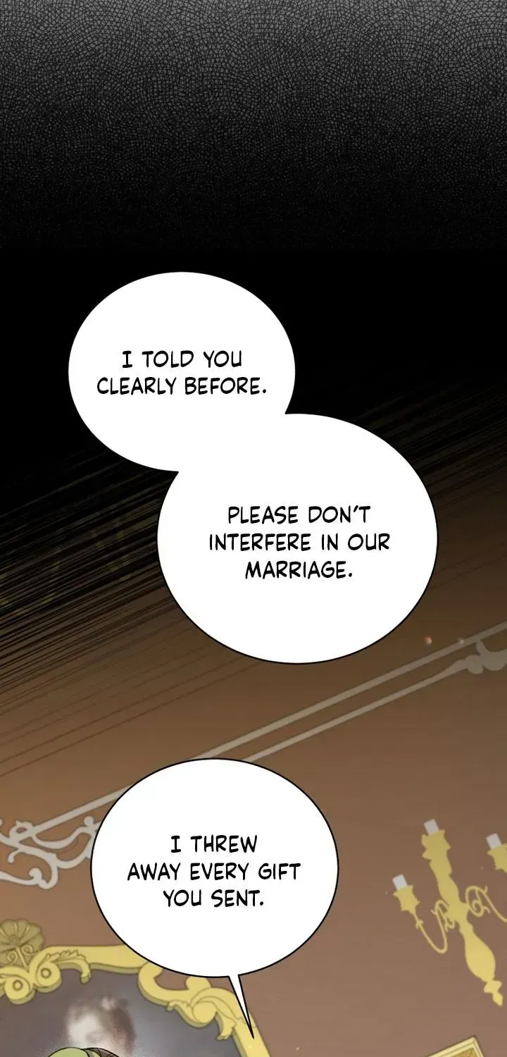 I Got Divorced and Abandoned My Family Chapter 15 - page 8
